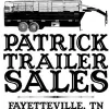 Patrick Trailer Sales