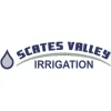 Scates Valley