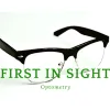 First In Sight