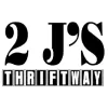 Thriftway Grocery Store