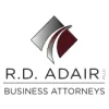 R. D. Adair
