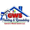Garcia's Wood Saver