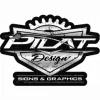 Pilat Graphic Design