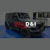 D&I Auto Body Shop