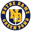 Notre Dame High School