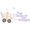 The Teapot on Wheels