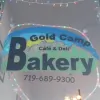 Gold Camp Bakery