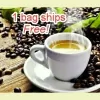 King David Coffee Roasters