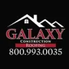 Galaxy Construction
