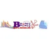 Bouncy Bouncy Inflatables