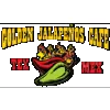 Golden Jalapenos Cafe