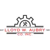 Lloyd W Aubry
