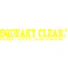 Squeaky Clean