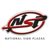 National Sign Plazas