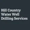 Hill Country Water Well Drilling Services