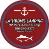Mosquito Lagoon Fish Camp