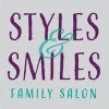 Styles & Smiles Family Salon
