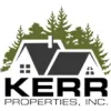 Kerr Properties