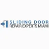 Sliding Door Repair Experts Miami