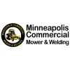 Minneapolis Commercial Mower