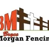 Bryce Morgan Fencing