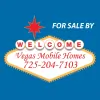 Vegas Mobile Homes