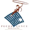 Pecos Fence
