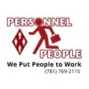 Personnel People