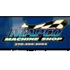 MAPCO Machine Shop
