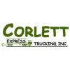 Corlett Express