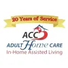 ACC Adult Home Care