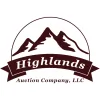 Highlands Auction