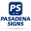 Pasadena Signs