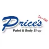 Price's Paint & Body Shop