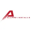 All-Pro Installs