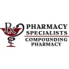 Pharmacy Specialist