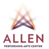 Allen ISD Performing Arts Center
