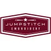 Jumpstitch Embroidery