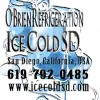 OBrien Refrigeration Icecoldsd.com
