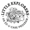 Little Explorers An Ed-U-Care Program