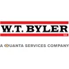 W T Byler