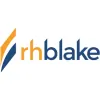 R H Blake