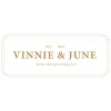 Vinnie & June Brow & Grooming Bar