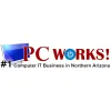 THE PC WORKS