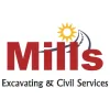 Mills Excavating