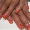 GEL O NAILS