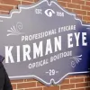 Kirman Eye