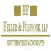 Heller & Filippone
