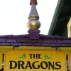 Dragon's Den Herb Shop