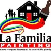 La Familia Painting